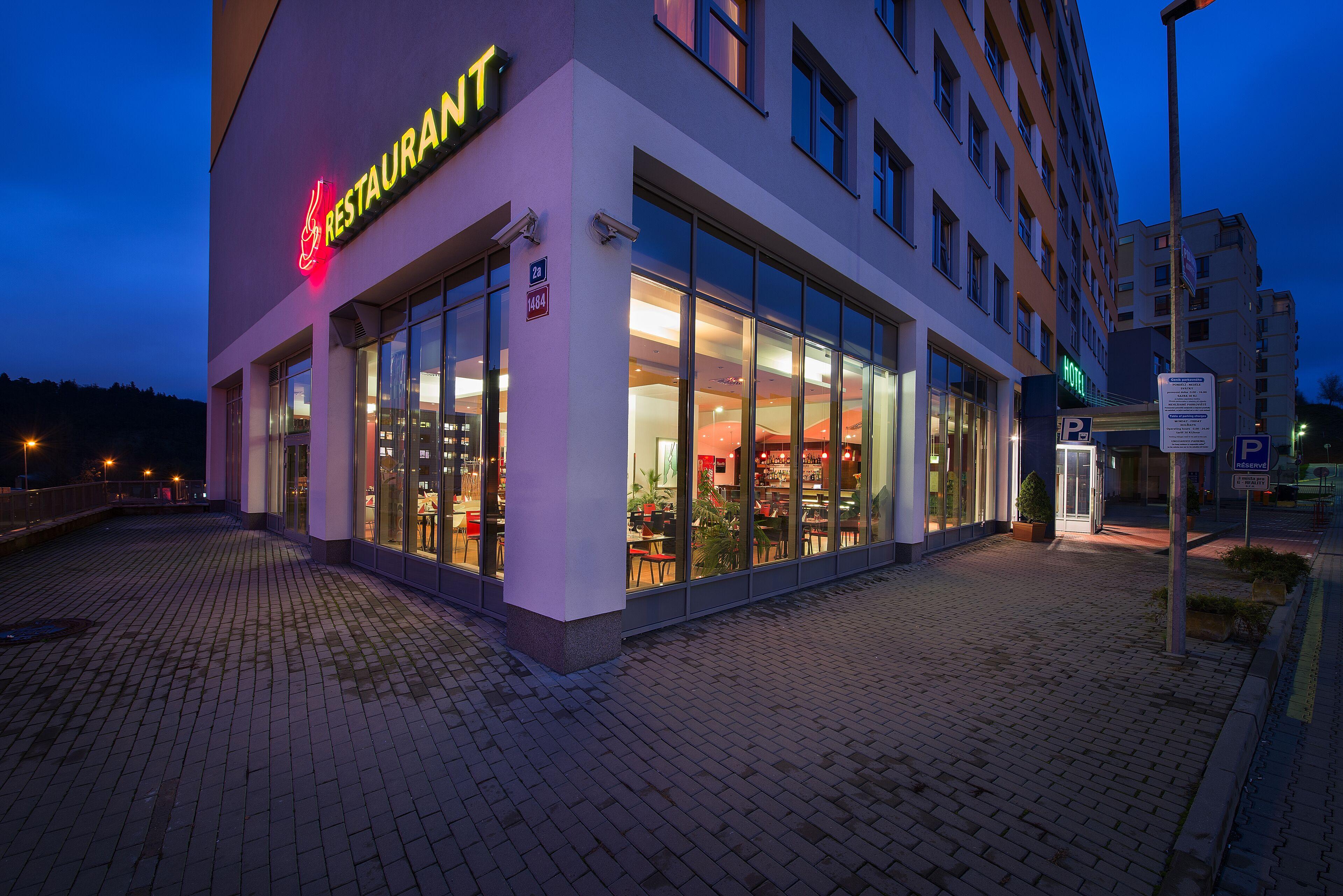 Rezidence Emmy — Foto’s 2